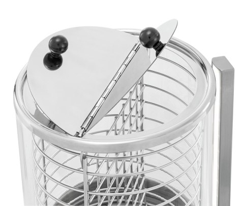 Profesjonalne Urządzenie do Hot-Dogów | BARTSCHER A120427