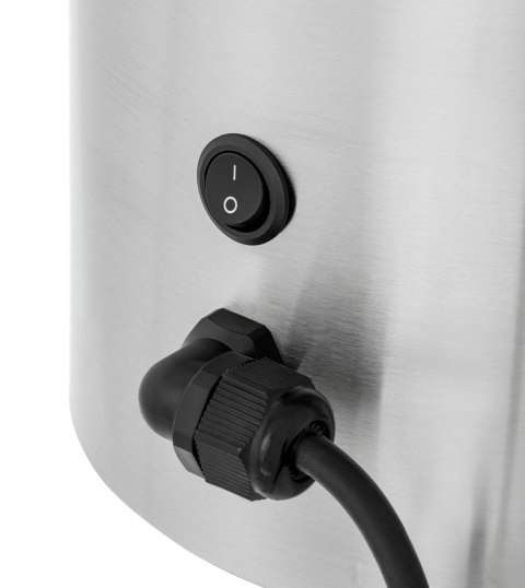 Profesjonalne Urządzenie do Hot-Dogów | BARTSCHER A120427