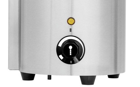 Profesjonalne Urządzenie do Hot-Dogów | BARTSCHER A120427