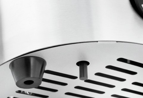 Profesjonalne Urządzenie do Hot-Dogów | BARTSCHER A120427