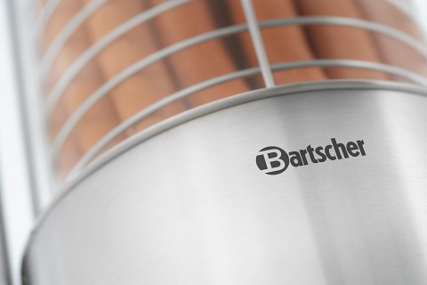 Profesjonalne Urządzenie do Hot-Dogów | BARTSCHER A120427