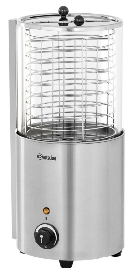 Profesjonalne Urządzenie do Hot-Dogów | BARTSCHER A120427