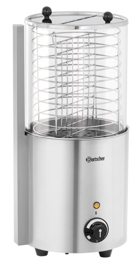 Profesjonalne Urządzenie do Hot-Dogów | BARTSCHER A120427