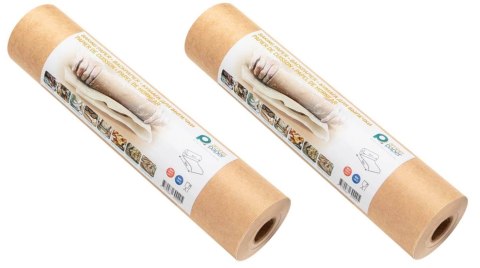 Stalgast Papier do Pieczenia Silikonowany 200 M | 521380_2