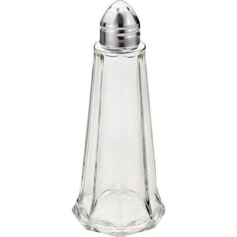 Solniczka Pieprzniczka Szklana 0,030l | STALGAST 400078