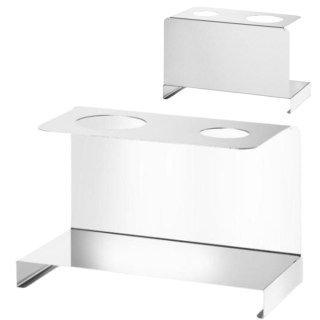 Stojak na Wafle do Lodów do Lodziarni Kawiarni 230x120x151 mm Hendi 755754