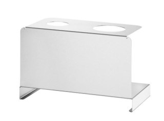 Stojak na Wafle do Lodów do Lodziarni Kawiarni 230x120x151 mm Hendi 755754