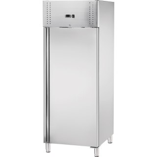 Szafa Chłodnicza ze Stali Nierdzewnej Na Nóżkach Frost GN 2/1 V 460 L | STALGAST 835622