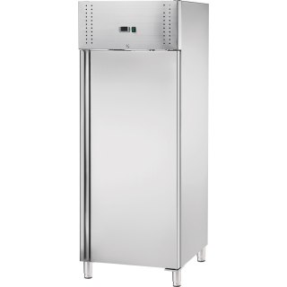 Szafa Mroźnicza ze Stali Nierdzewnej Na Nóżkach Frost GN 2/1 V 460 L | STALGAST 835627