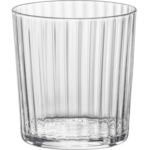 Szklanka Niska Exclusiva 0,355l | BORMIOLI ROCCO 400295
