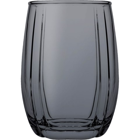 Szklanka Niskainka Szara 240 ml | PASABAHCE 401241