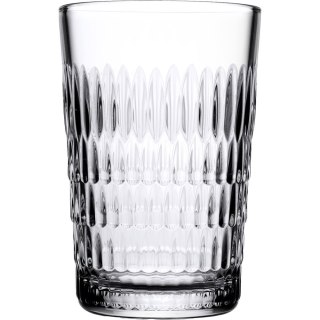 Szklanka Wysoka Rain 0,350l | PASABAHCE 400303