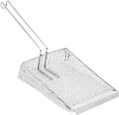 Szufelka do Frytek Szeroka | HENDI 642504