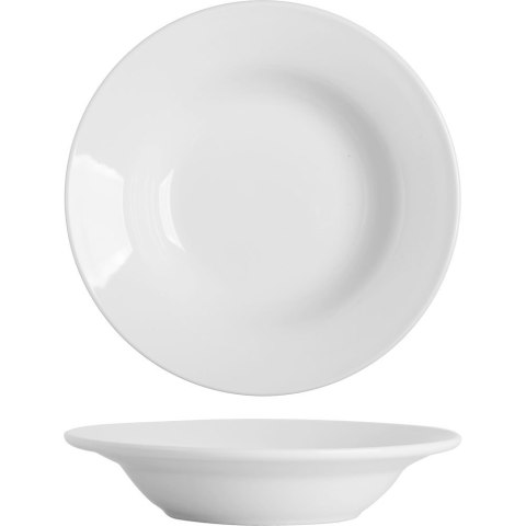 Talerz Głeboki Classic Ø 220 mm STALGAST 394064