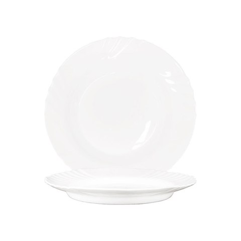 Talerz Głęboki Ebro Ii Ø 230 mm STALGAST 388853