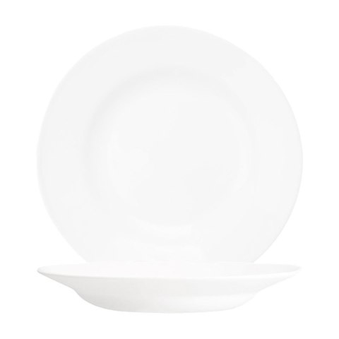 Talerz Głęboki Toledo Ii Ø 200 mm STALGAST 388803