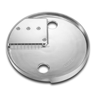 Tarcza do Słupków 8 mm do Urządzeń Waring Wfp16se i Wfp16scde Ø177,8 mm