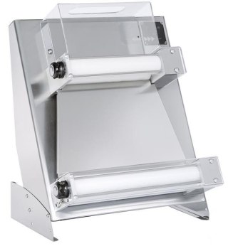 Wałkownica Elektryczna do Ciasta 500 0,22-0,90 kg 230V 250W 665x435x715 do Pizzerii | PRISMAFOOD 1D010038