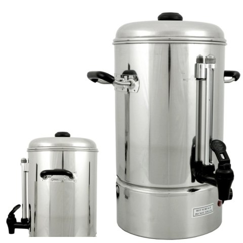 Warnik elektryczny do wody podgrzewacz 10L/7L | SZRON WB-10A