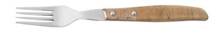 Widelec do Steków Seria Forest Arcos Jasne Drewno 208mm | HENDI 371900