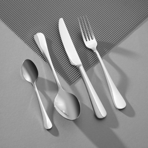 Widelec stołowy Navarino 206 mm | FINE DINE 765999