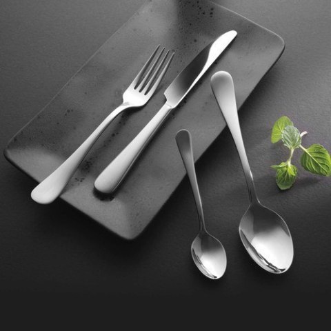 Widelec stołowy Navarino 206 mm | FINE DINE 765999