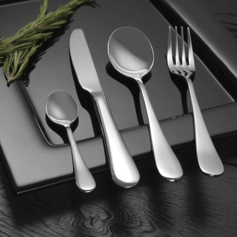 Widelec stołowy Navarino 206 mm | FINE DINE 765999