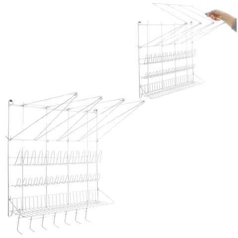 Wieszak Na Worki Cukiernicze | HENDI 550113