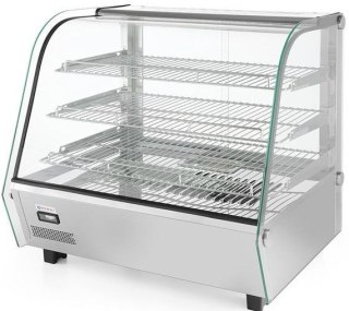 Witryna Grzewcza 120l Wym: 678x568x686 | HENDI 233726