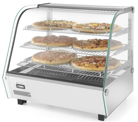 Witryna Grzewcza 120l Wym: 678x568x686 | HENDI 233726