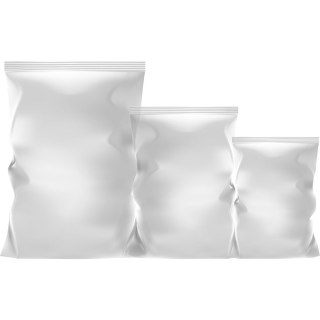 Worki do pakowarki próżniowej komorowej 160x230 mm | GREDIL 691917