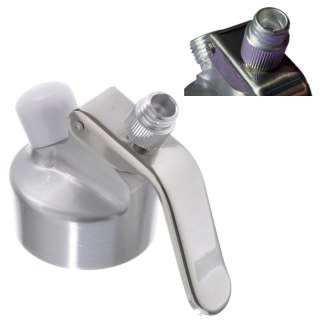 Zapasowa Głowica Części Zamienne do Syfonu Hendi Kitchen Line/Profi Line | 588385