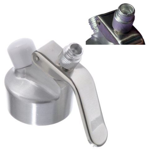 Zapasowa Głowica Części Zamienne do Syfonu Hendi Kitchen Line/Profi Line | 588385