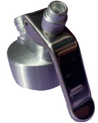 Zapasowa Głowica Części Zamienne do Syfonu Hendi Kitchen Line/Profi Line | 588385