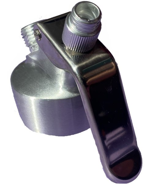 Zapasowa Głowica Części Zamienne do Syfonu Hendi Kitchen Line/Profi Line | 588385