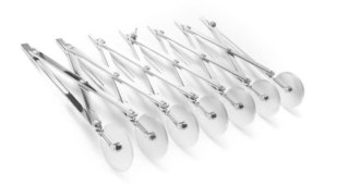 Znacznik Cukierniczy 13-125 mm 7 Ostrzy | HENDI 515150