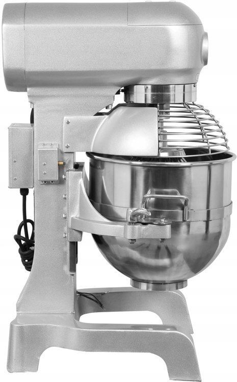 Mikser Planetarny Robot do Ciast Lekkich Gastronomiczny 40l Yato YG-03023