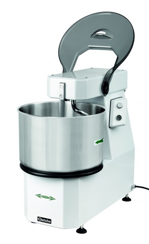 Mikser Spiralny Do Ciasta 25kg/32l As Bartscher Mikser Spiralny Do Ciasta 25kg/32l As Bartscher