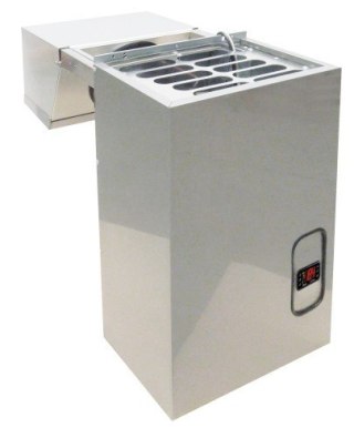 Agregat do Komory Chłodniczej Mzhu/05s1 | RESTO QUALITY RQMZHU/05S1