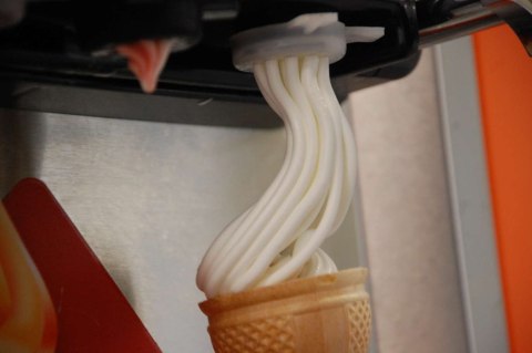 Automat Maszyna do Lodów Softpro | COOKPRO 510010001