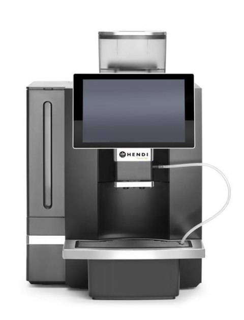 Ekspres do Kawy Automatyczny 6l z Przyłączem Wody | HENDI 209950
