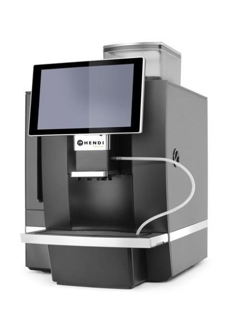 Ekspres do Kawy Automatyczny 6l z Przyłączem Wody | HENDI 209950