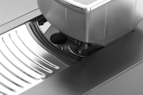 Ekspres do Kawy Automatyczny 6l z Przyłączem Wody | HENDI 209950