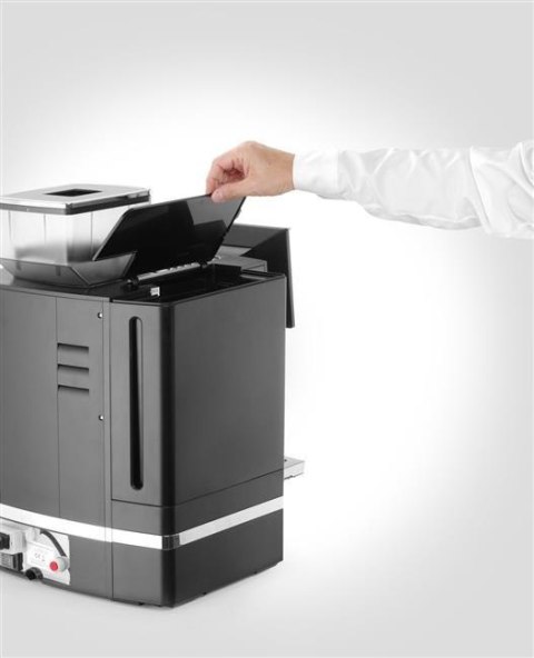 Ekspres do Kawy Automatyczny 6l z Przyłączem Wody | HENDI 209950