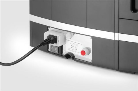 Ekspres do Kawy Automatyczny 6l z Przyłączem Wody | HENDI 209950