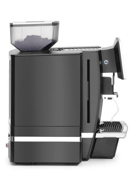 Ekspres do Kawy Automatyczny 6l z Przyłączem Wody | HENDI 209950