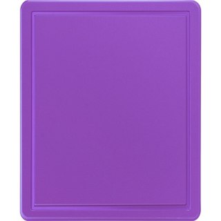 Deska Fioletowa GN 1/2 Haccp | STALGAST 341328