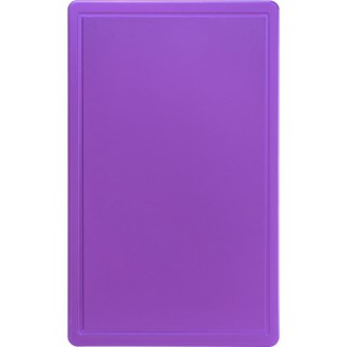 Deska do Krojenia Fioletowa GN 1/1 Haccp 530x325 341458 | STALGAST 341538