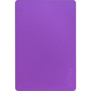 Deska do Krojenia Fioletowa Haccp 450x300 | STALGAST 341458