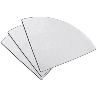 Filtry do Frytury Jednorazowe 50 Szt. | STALGAST 319011